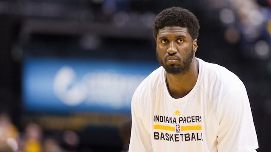 Report: Lakers Will Acquire Roy Hibbert 