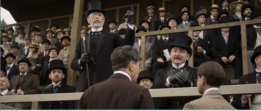 Here&#39;s What I Learned Watching FIFA&#39;s Incredible Propaganda Movie
