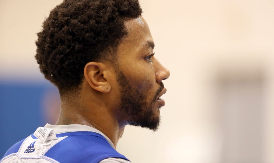 Jane Doe Testifies About The Night She Says Derrick Rose Raped Her [Updated]