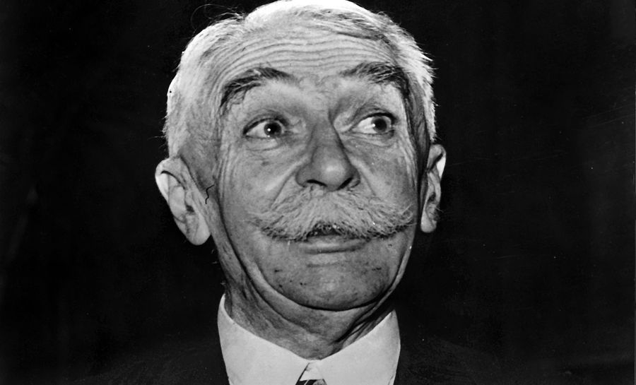 The Modern Olympics Were Founded By A French Baron Who Was Sad That France Kept Losing Wars<em></em>