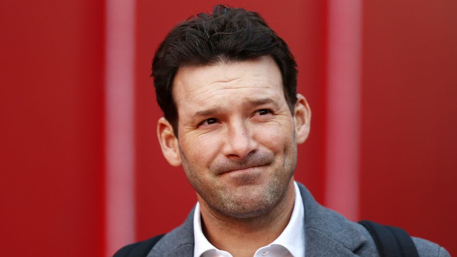 Let's All Calm Down About Tony Romo