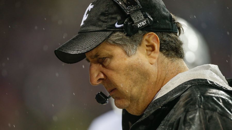 Yes, That Video Of Obama That Mike Leach Tweeted Is Very Fake [Update]