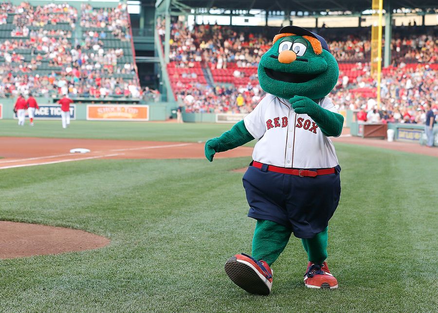 Red Sox Prospect Fractured Hand In Fight With Roommate