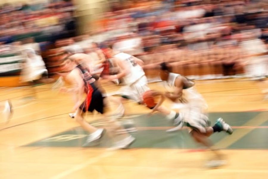 Ban On "I Can't Breathe" Shirts Overturned For HS Basketball Teams