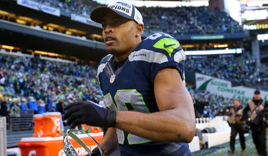 ESPN Writer Puts A Few "Motherfuckers" In Doug Baldwin's Mouth