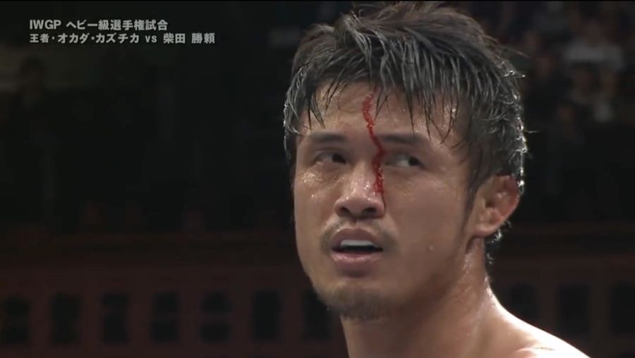 Katsuyori Shibata Is Just The Latest Japanese Wrestling Star To Suffer A Serious Head Injury<em></em>