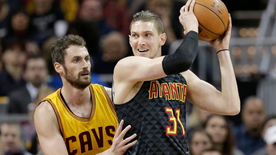How The Hell Did The Cavaliers Lose Last Night?
