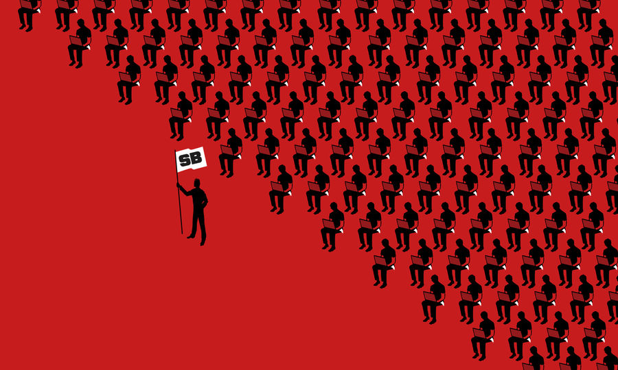 SB Nation Bosses, Current And Former Workers Discuss Pay, Management, And More In Emails And Leaked Memos<em></em>
