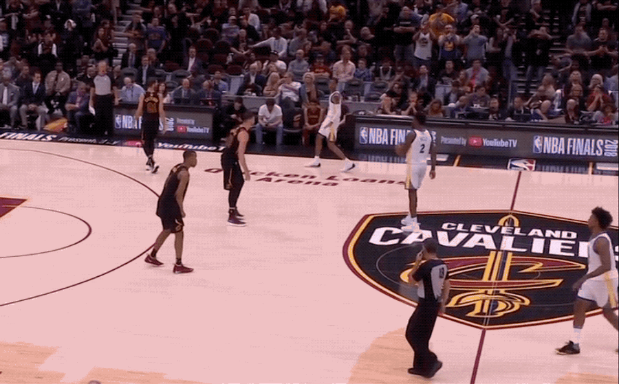We Now Live In A World Where Nick Young Is An NBA Champion