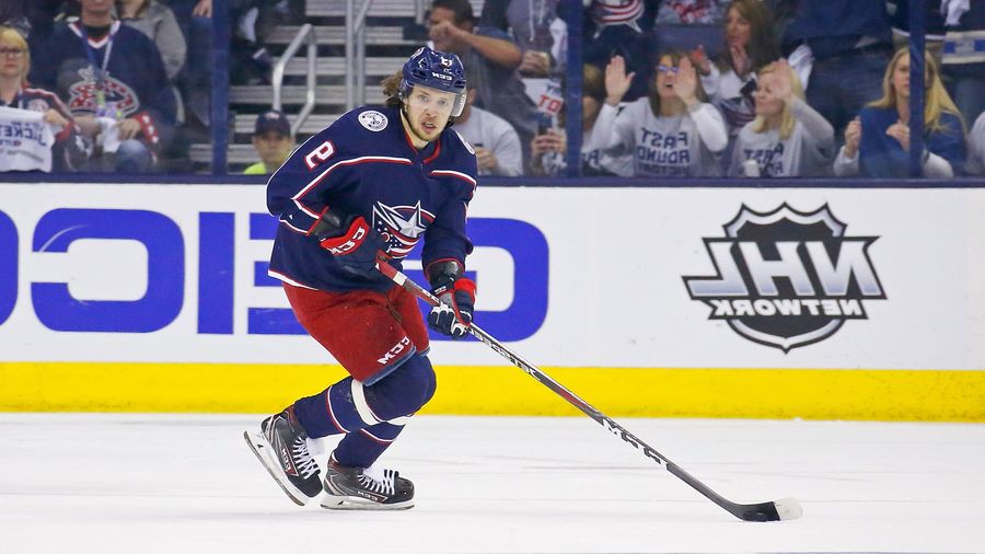 The Rangers Are Apparently Keen To Sign Artemi Panarin's Twin Brother, "Lefty" Panarin