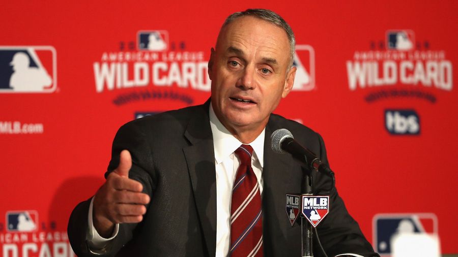 Congress Is Likely Getting Ready To Legalize The Underpayment Of Minor League Baseball Players