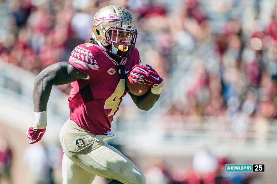 Deadspin 25: Dammit, Florida State Is Going To Be Great
