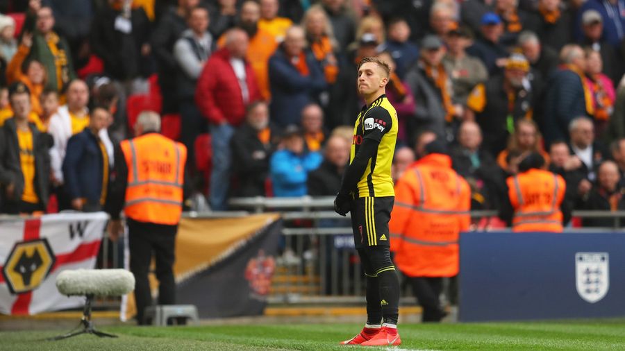 Gerard Deulofeu May Not Be The Next Big Thing, But Try Telling Him That