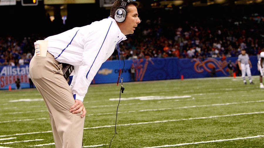 College Football Coaches&#39; Taste In Music Is Exactly As Bad As You Think It Is