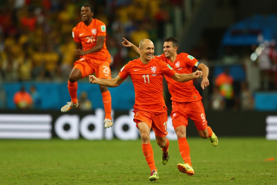 Do We Believe The Netherlands Yet?