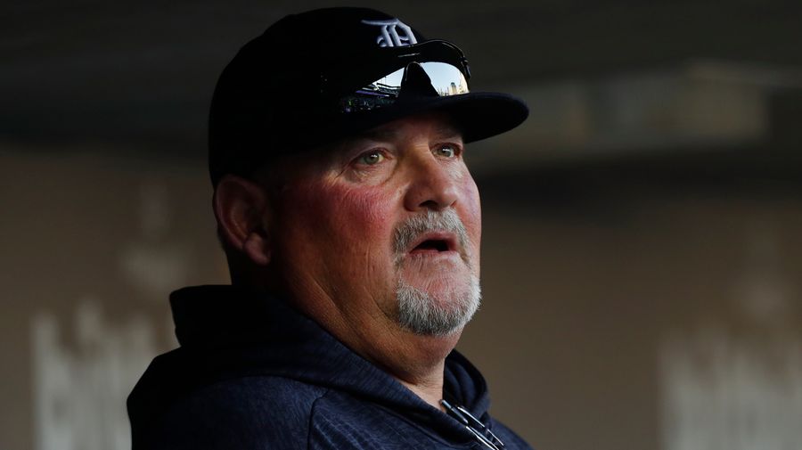Former Tigers Pitching Coach Claims He Was Fired For Calling A White Player "Spider Monkey"
