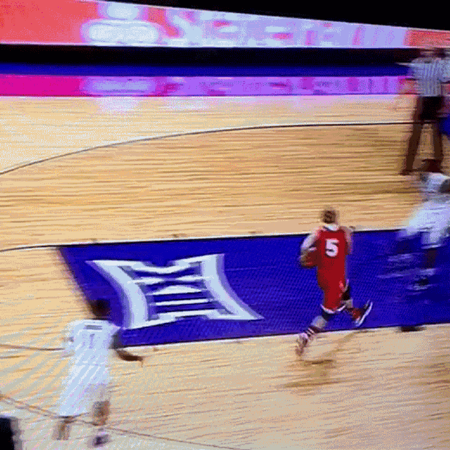 Things Went Very Badly For This Southern Utah Player
