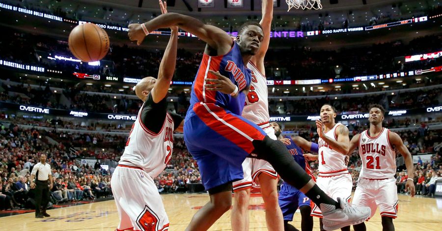 Doug McDermott Is Probably Still Looking For Reggie Jackson