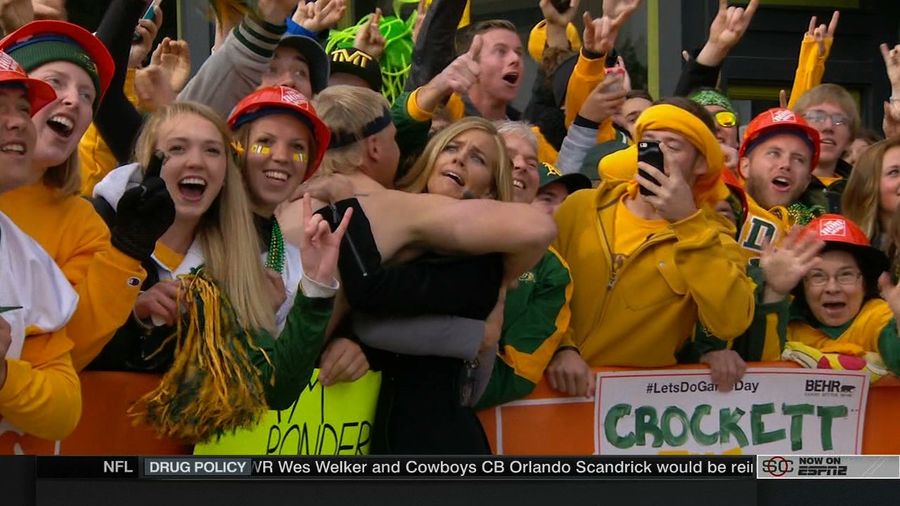 That's A Bad Look, Fargo