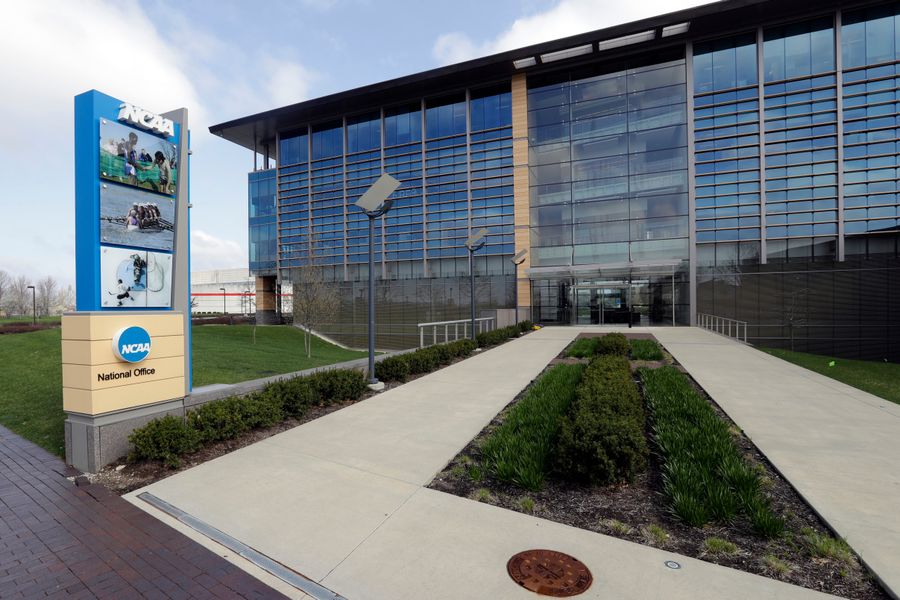 NCAA Takes Step Toward Cleaning Up Sexual Misconduct Nightmare, Still Needs To Do More
