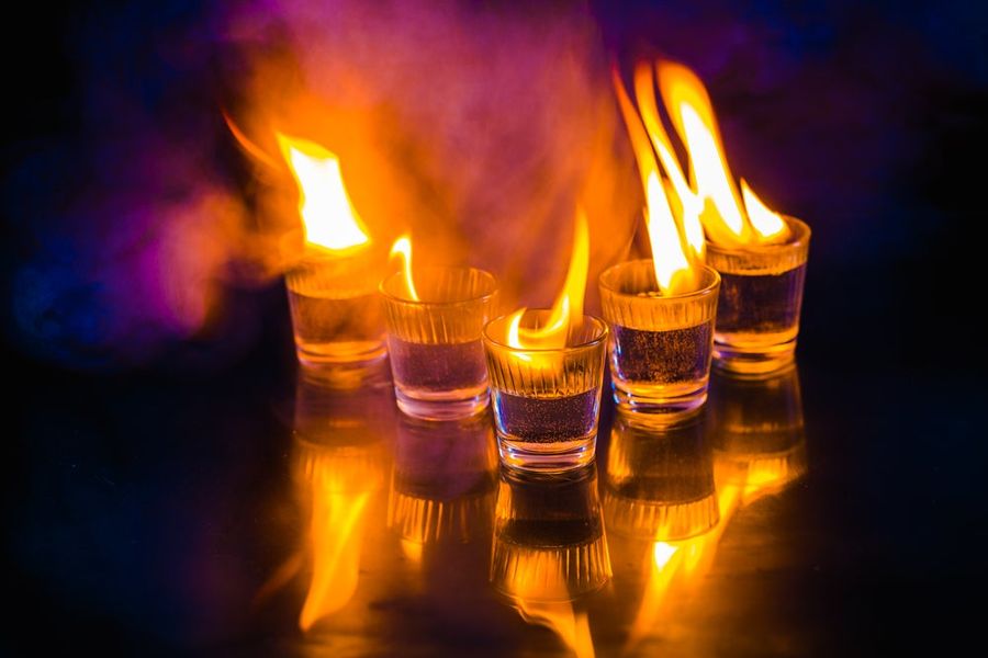 Five Boozy Hot-Drink Recipes To Enjoy During This Neverending Winter