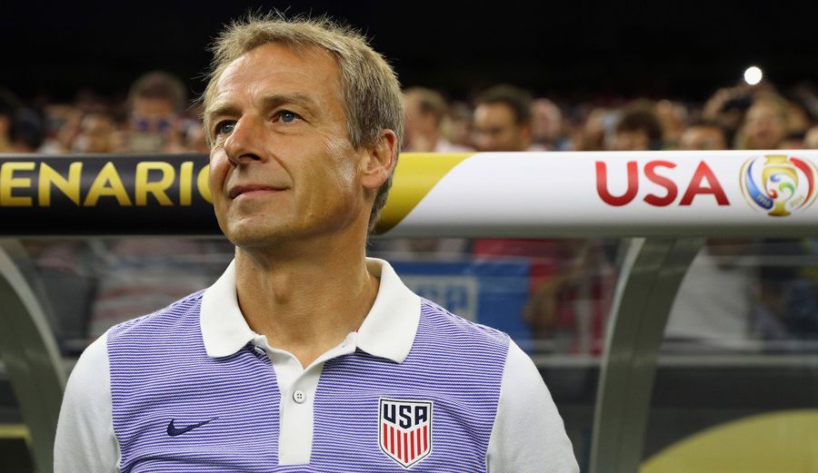 World&#39;s Best Soccer Players Offer Their Takes On USMNT