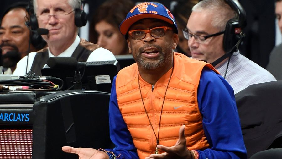 The Knicks are actually doing things that make sense … so far ...