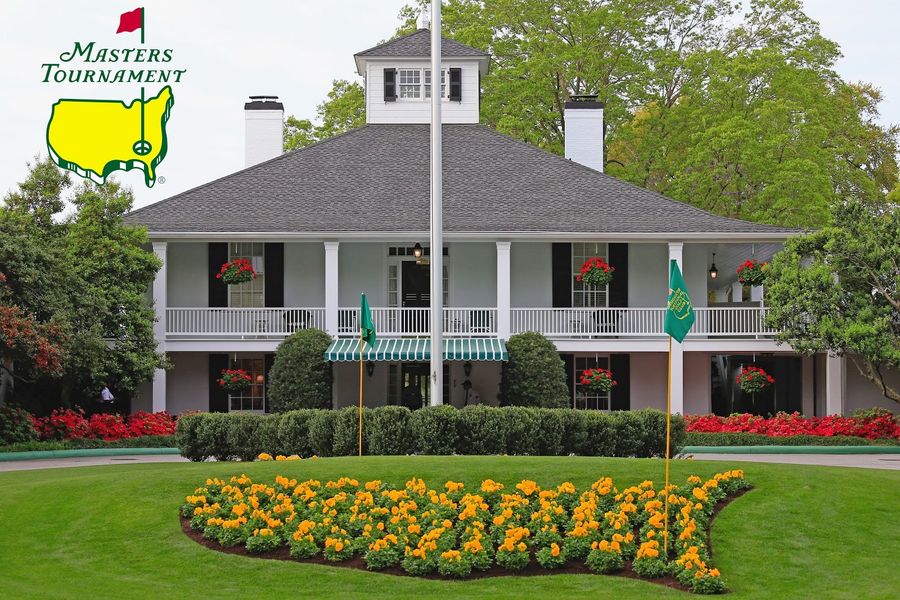 We’ve Lived with 'The Masters' Name Long Enough