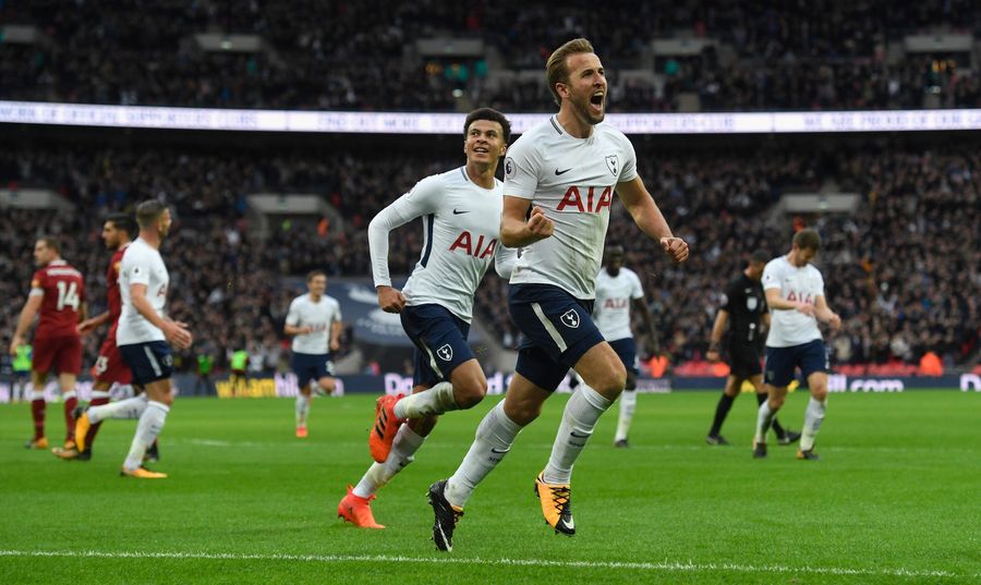 Enjoy Tottenham Now While It Lasts