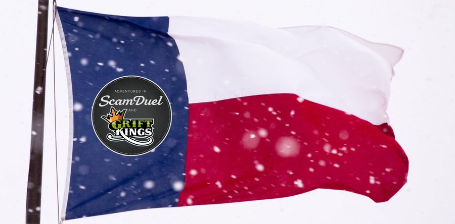Texas Attorney General Declares Daily Fantasy Illegal Gambling, And The End Is Nigh
