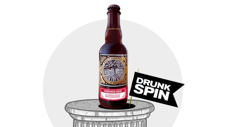 Sour Beer: The San Francisco Treat