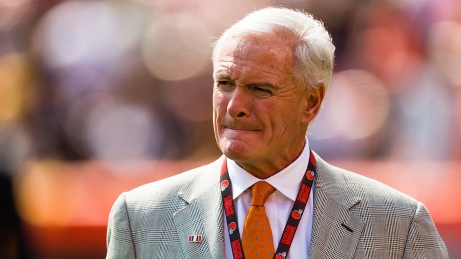 The Fraudsters At Jimmy Haslam's Pilot Flying J Had Some Very Racist Takes On The Browns And Raiders