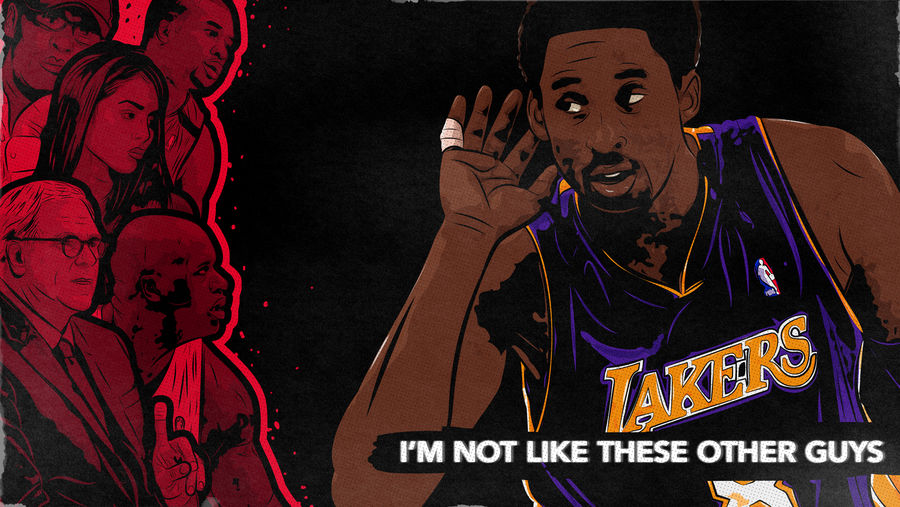 What Kobe Bryant Was Capable Of