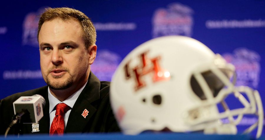 Hallelujah, A College Football Coach Has A Sensible Position On Transfers
