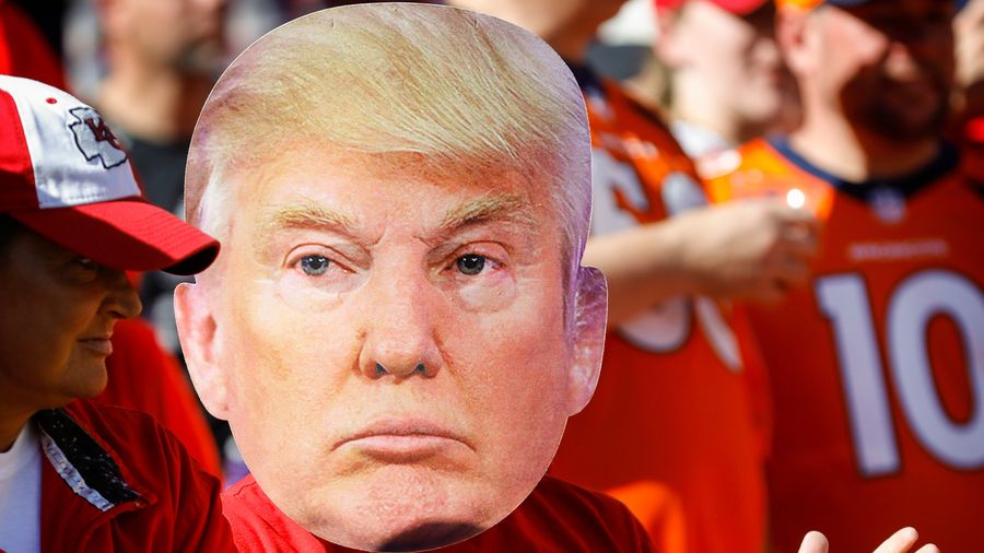 The NFL and White House are paying the price for pretending the pandemic will just go away