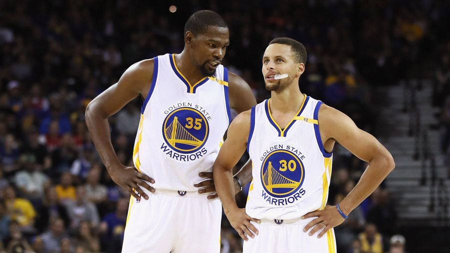Kevin Durant On Golden State Warriors: &quot;They Didn&#39;t Get The Job Done ... I&#39;m Glad They Lost&quot;