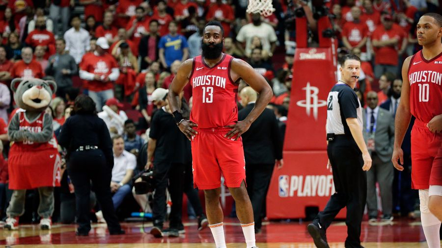 Which Humiliating Rockets Elimination Loss Was Worse?
