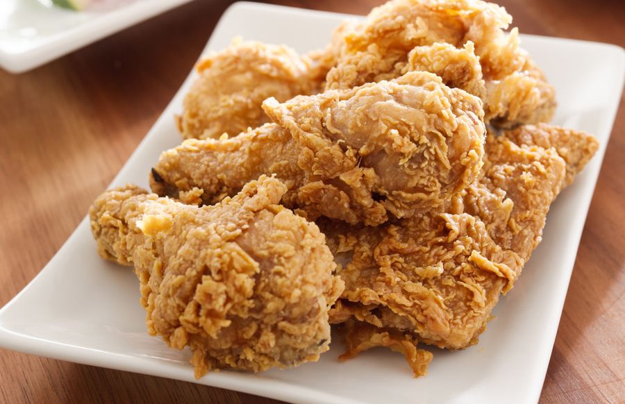 The <em>Observer</em> Absolutely Eviscerates Cutesy New Fried Chicken Joint