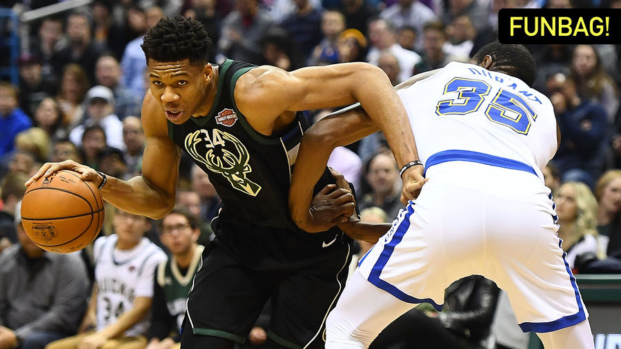 What Is The Ideal NBA Finals Result For Haters?