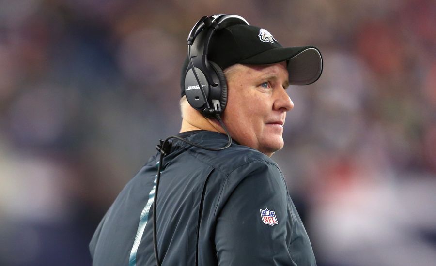 What Do The Eagles Do Now?