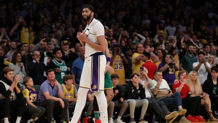 NBA should pay heed as poll finds most won't go to an indoor sporting event before vaccine