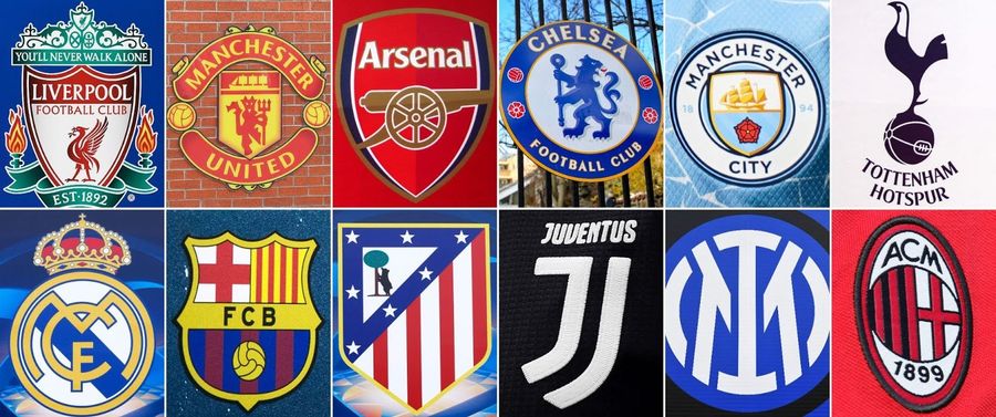 Why the European Super League is terrible for soccer and bad for pro sports