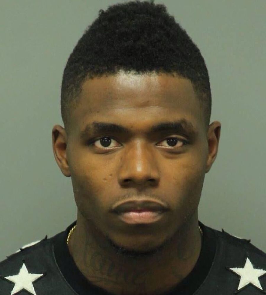 Reports: Josh Gordon Arrested, Charged With DWI