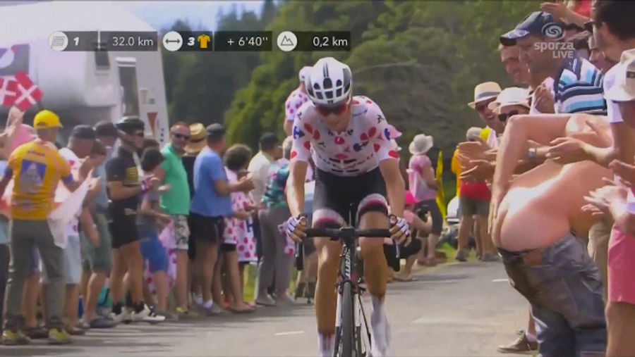 More Like Tour De Butts