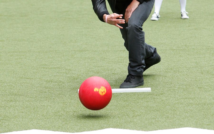 Adult Kickball Team Email: Please Don't Fuck Your Teammates Yet