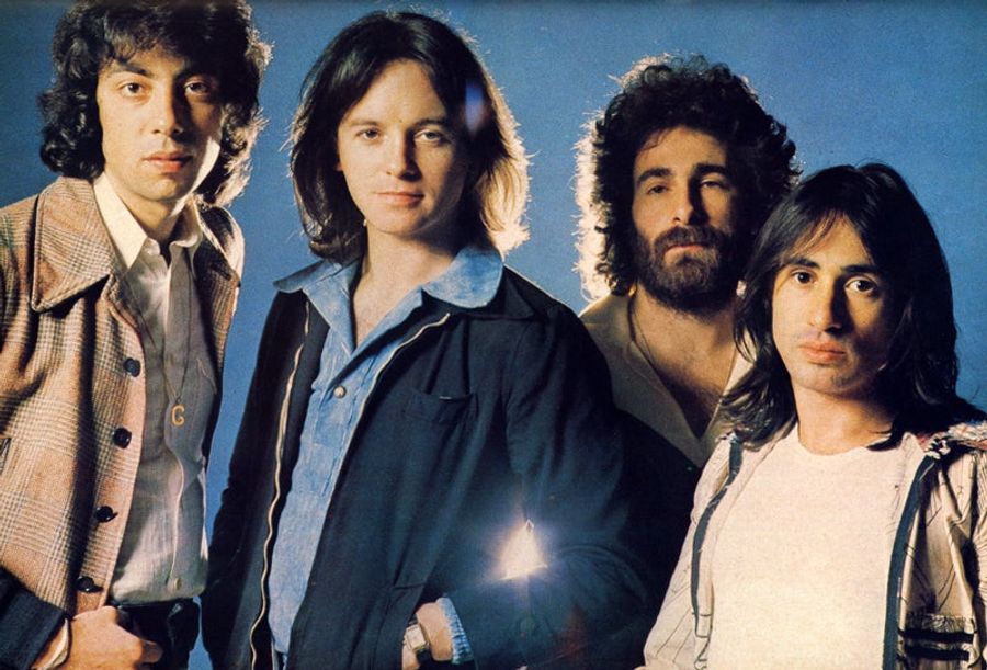 10cc's "I'm Not In Love" Was The Real Song Of The Summer