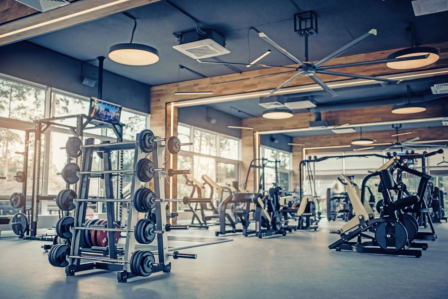Florida Just Florida'd To Reopen Gyms