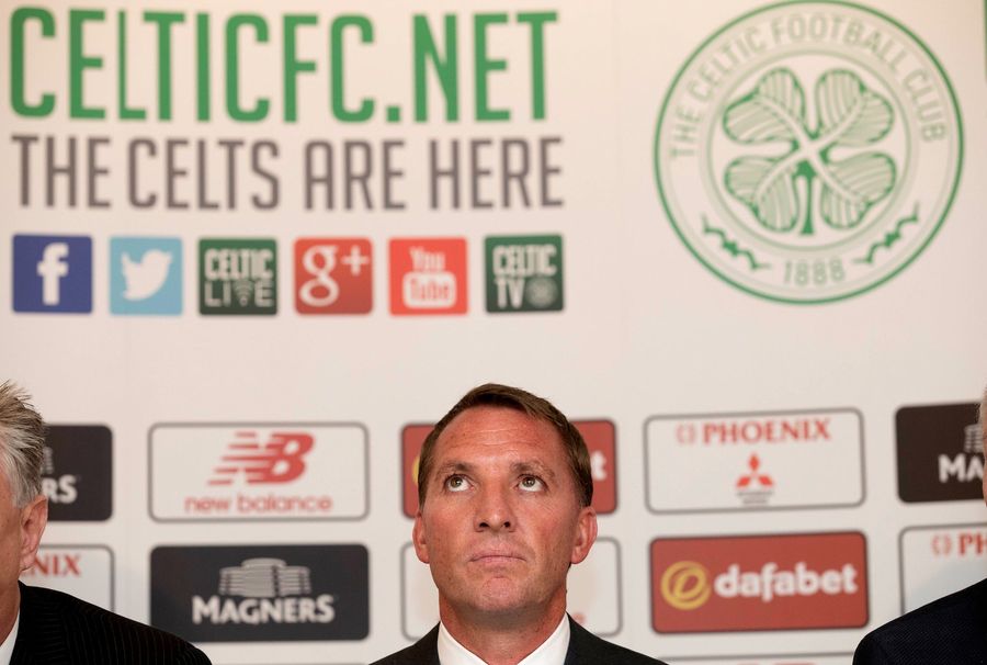 What Does Brendan Rodgers Really Want Out Of This Celtic Job?
