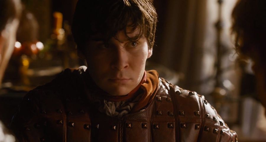 Podrick The Magic-Dicked Teen Is The True Hero Of <i>Game of Thrones</i>