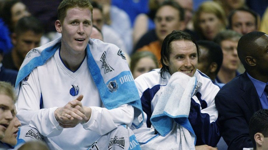 Shawn Bradley reportedly paralyzed after car accident near home